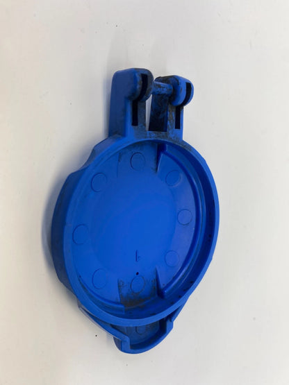 2009 2010 2011 KIA BORREGO WINDSHIELD WIPER WASHER RESERVOIR FLUID CAP OEM