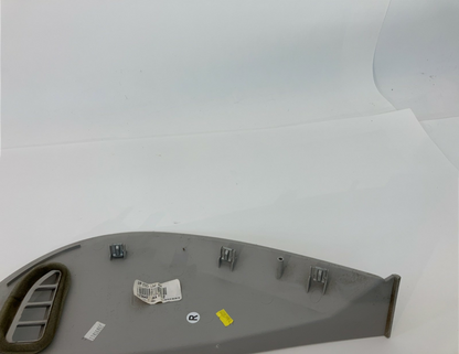 08-10 Chrysler Town & Country Right Passenger End Cap Dash Cover ZS64ES3AA OEM