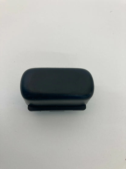 2004 04 SUZUKI VITARA DASH BLACK SWITCH BUTTON COVER TRIM PANEL BEZEL OEM