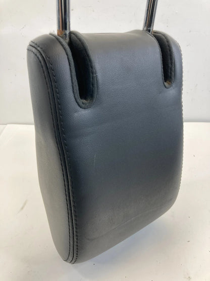 2013 INFINITI JX35 THIRD ROW PAIR SET RIGHT LEFT SEAT HEADREST HEAD REST OEM