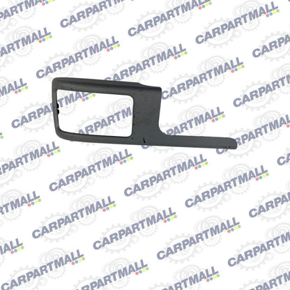 2003-2006 Range Rover Rear Right Side Interior Door Handle Cover Trim Bezel OEM