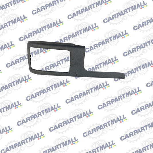 2003-2006 Range Rover Rear Right Side Interior Door Handle Cover Trim Bezel OEM