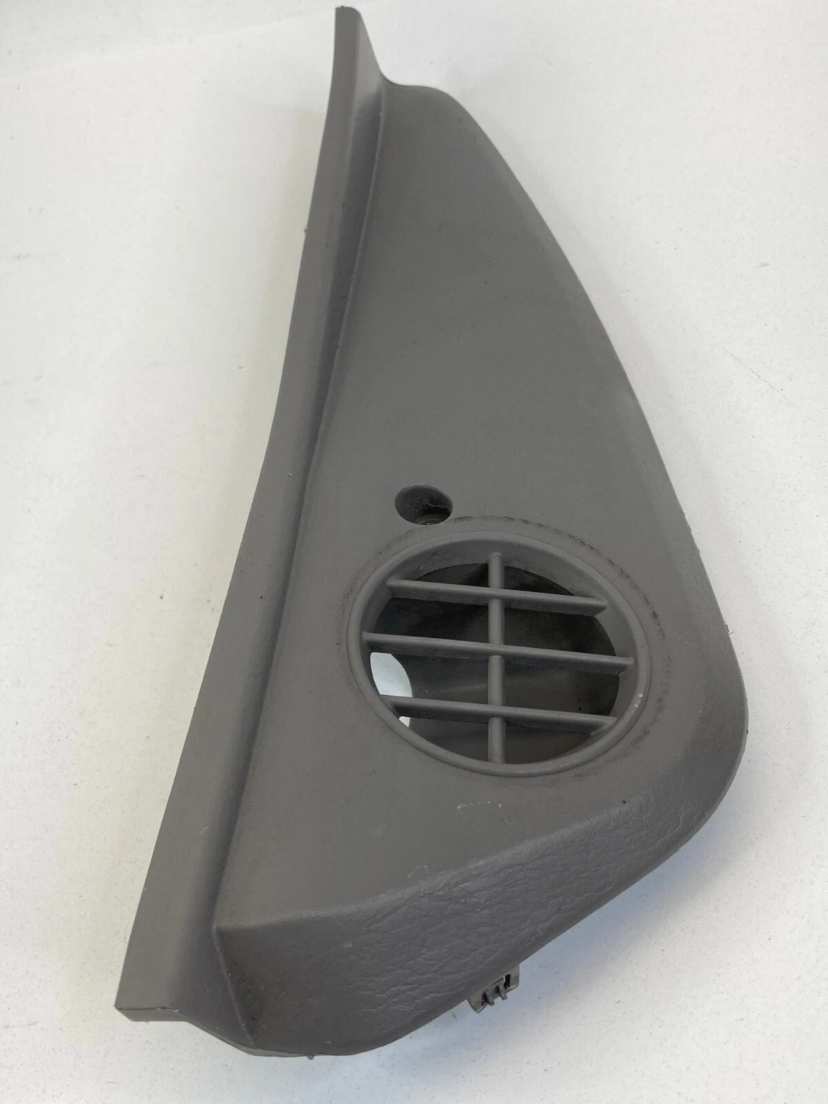 1999-2004 HONDA ODYSSEY RIGHT SIDE DASH END CAP COVER BEZEL TRIM 77211-S0X OEM