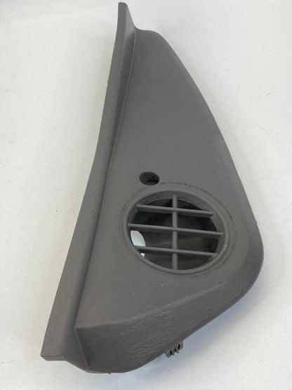 1999-2004 HONDA ODYSSEY RIGHT SIDE DASH END CAP COVER BEZEL TRIM 77211-S0X OEM