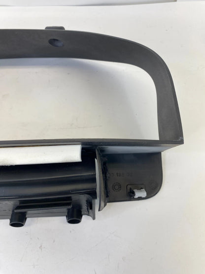 2010-2012 FORD FUSION INSTRUMENT CLUSTER BEZEL TRIM COVER UNIT OEM AE5354044D70A