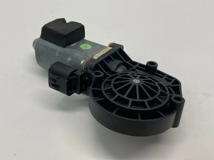 04-07 MERCURY MOUNTAINEER FRONT LEFT DRIVER SIDE WINDOW MOTOR 6L2414A366AA OEM