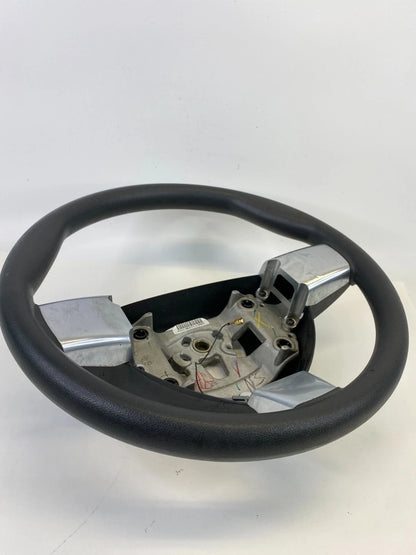 2006-2008 PONTIAC GRAND PRIX LEFT SIDE STEERING WHEEL ASSEMBLY OEM