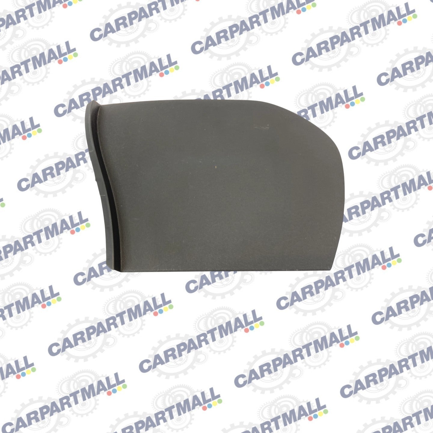 2012 Honda Civic Dash Left Side Panel Cover End Cap Trim Cover 77215TR0A01 OEM