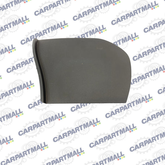 2012 Honda Civic Dash Left Side Panel Cover End Cap Trim Cover 77215TR0A01 OEM