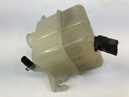 2008-2010 Saturn Vue Engine Expansion Coolant Reservoir Tank Bottle OEM