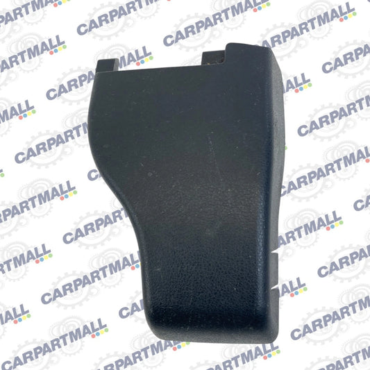 2006-2015 LEXUS IS250 IS350 FRONT LEFT SEAT RAIL TRACK COVER CAP 72124-53030 OEM