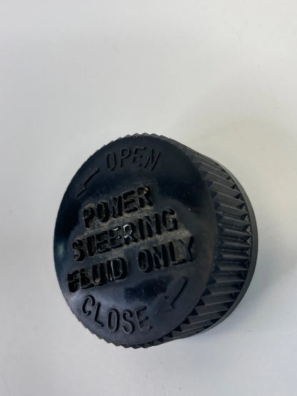 2000-2006 MAZDA MPV POWER STEERING FLUID RESERVOIR CAP OEM FACTORY