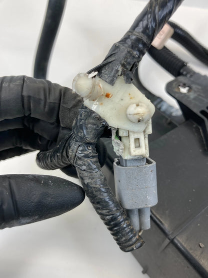 2013-2019 FORD ESCAPE FUEL VAPOR CHARCOAL CANISTER ASSY DG93-9E857-B OEM