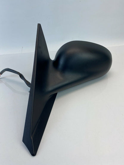 1999-2004 Ford Mustang Coupe Left Driver Side View Power Door Mirror Assembly