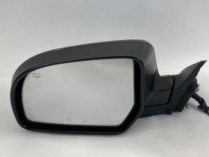 2011 2012 2013 2014 Subaru Outback Left Driver Side View Power Mirror Heated OEM