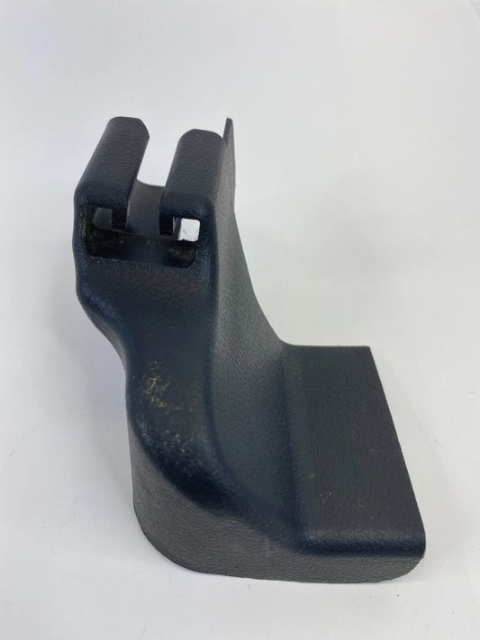 2004-2008 NISSAN MAXIMA FRONT RIGHT SIDE SEAT TRACK RAIL COVER BEZEL TRIM OEM