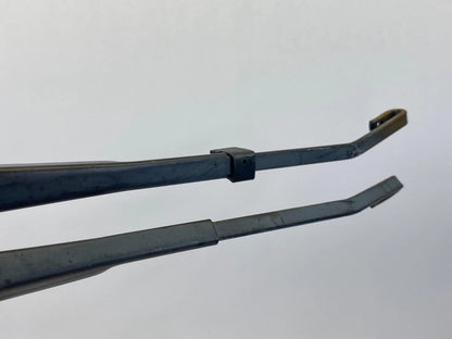 2003-2006 CHEVY TAHOE SILVERADO FRONT RIGHT & LEFT WINDSHIELD WIPER ARMS SET OEM