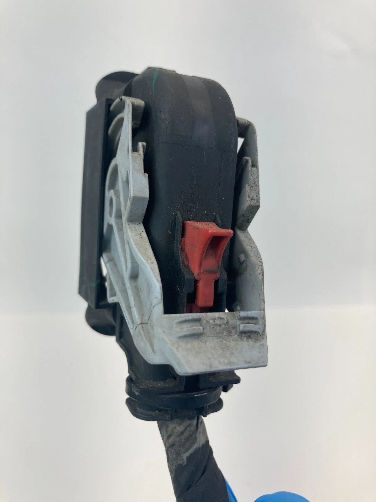 2011-2013 HYUNDAI SONATA 2.4L ABS BRAKE MODULE PLUG PIGTAIL WIRE CONNECTOR OEM
