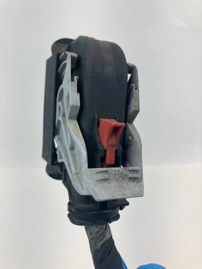 2011-2013 HYUNDAI SONATA 2.4L ABS BRAKE MODULE PLUG PIGTAIL WIRE CONNECTOR OEM