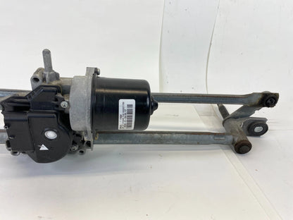 2013-2019 FORD EXPLORER INTERCEPTOR FRONT WINDSHIELD WIPER MOTOR W/ LINKAGE