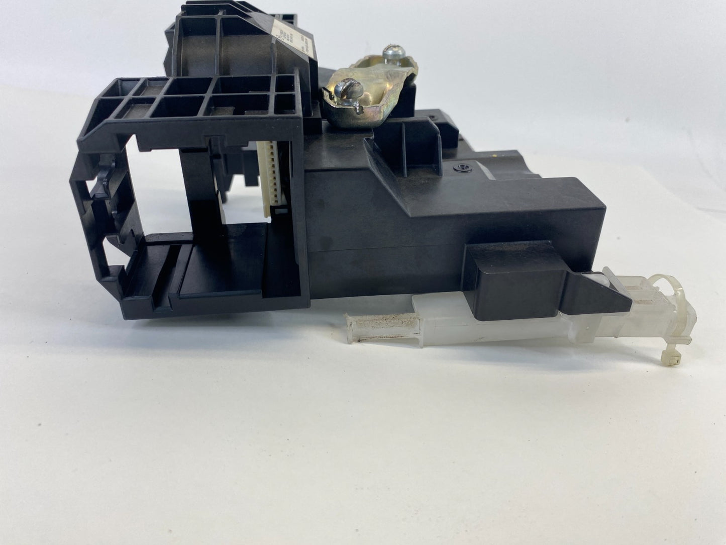 2013-2016 Mazda CX-5 CX5 Steering Column Switches Housing Trim KD35-675S0-A OEM