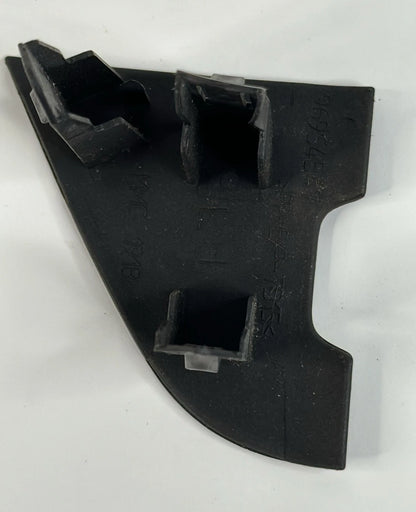 2012-2016 CHEVROLET SONIC LEFT DASH PANEL COMPARTMENT BOX COVER TRIM 96954547