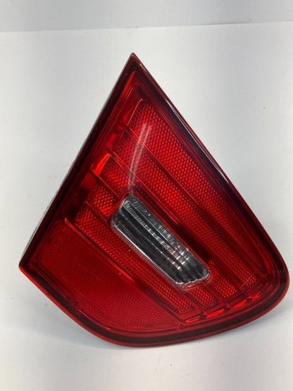 2007-2010 Hyundai Elantra Sedan Rear Left Taillight Inner Tail Lamp OEM