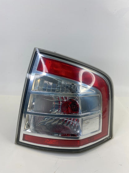 2007-2010 Ford Edge Right Passenger Side Tail Light Taillight 8T43-13B504-AE OEM