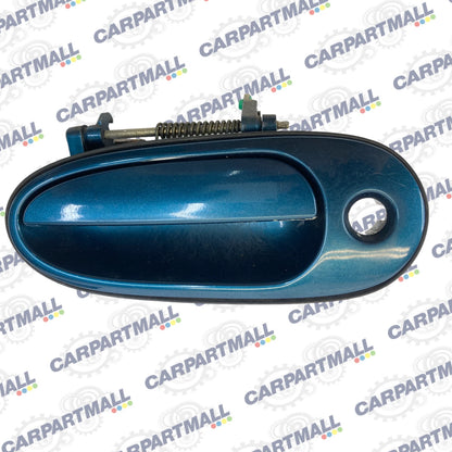 1999-2005 PONTIAC GRAND AM FRONT LEFT DRIVER SIDE EXTERIOR OUTER DOOR HANDLE OEM