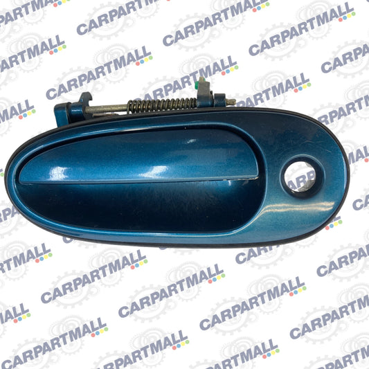 1999-2005 PONTIAC GRAND AM FRONT LEFT DRIVER SIDE EXTERIOR OUTER DOOR HANDLE OEM