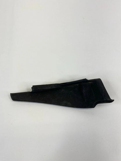 07-13 NISSAN ALTIMA SEDAN FRONT FENDER FILLER COVER PANEL COWL TRIM 66894-JA000