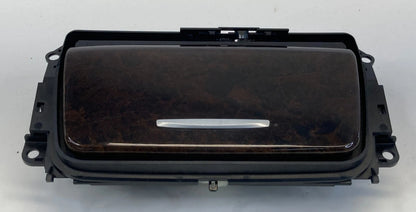 2007 2008 BMW 328XI CENTER CONSOLE STORAGE ASHTRAY COMPARTMENT OEM
