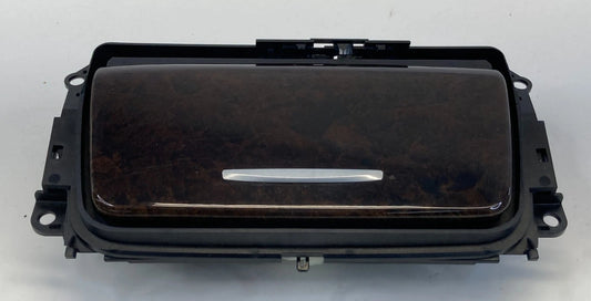 2007 2008 BMW 328XI CENTER CONSOLE STORAGE ASHTRAY COMPARTMENT OEM