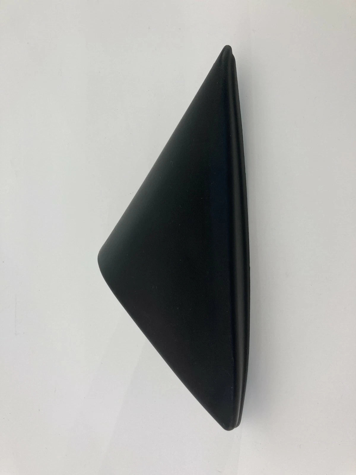 2006-2013 CHEVROLET IMPALA FRONT LEFT DRIVER SIDE INNER MIRROR COVER TRIM BEZEL