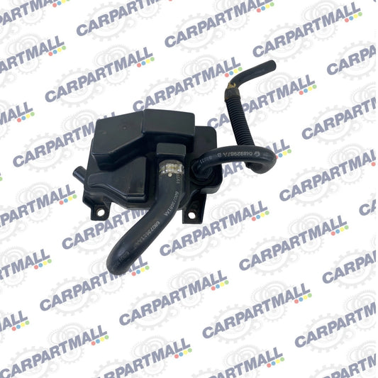 12 13 14 15 16 17 Fiat 500 1.4L L4 Engine Crankcase Vent Valve Oil Separator OEM