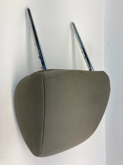 2009 2010 2011 FORD FOCUS FRONT RIGHT SIDE SEAT HEADREST HEAD REST ASSEMBLY OEM