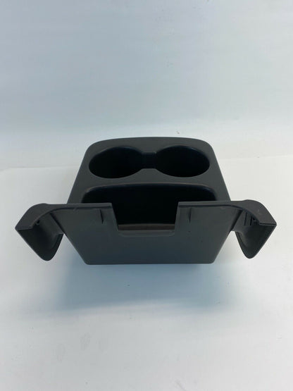 2005 2006 2007 Ford Freestyle Rear Console Cup Holder Cupholder Assembly OEM