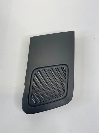 2003-2005 SUZUKI GRAND VITARA FRONT RIGHT PASSENGER TWEETER SPEAKER COVER TRIM