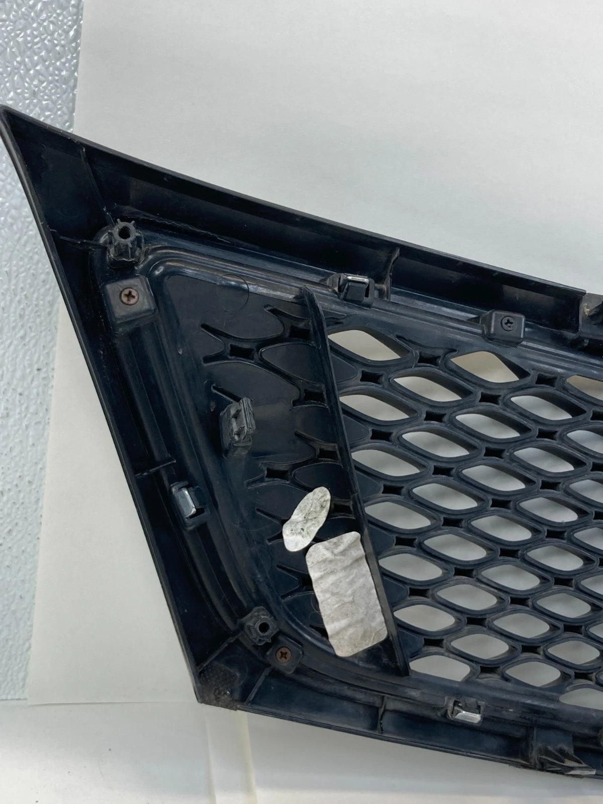 2014 2015 Kia Optima Front Upper Front Bumper Grill Grille OEM