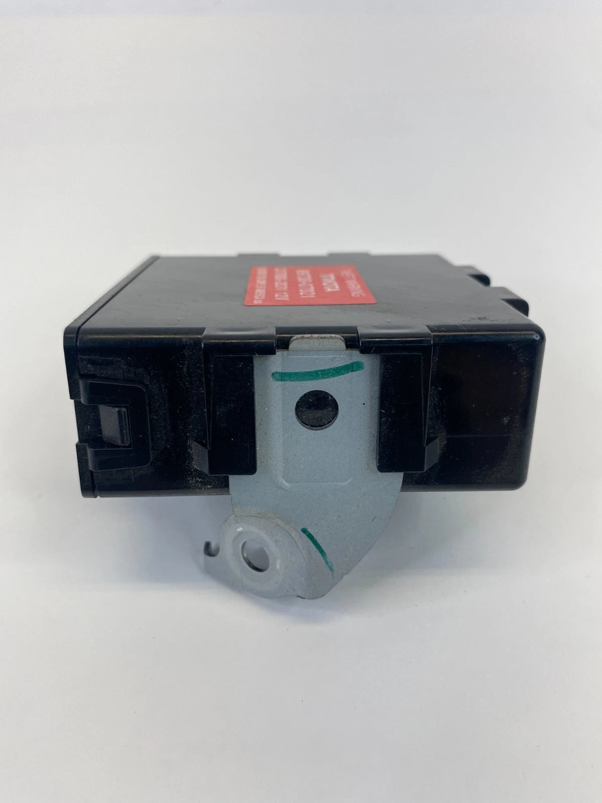 2000-2004 TOYOTA AVALON THEFT WARNING LOCK CONTROL MODULE FRONT OEM 89730-07021