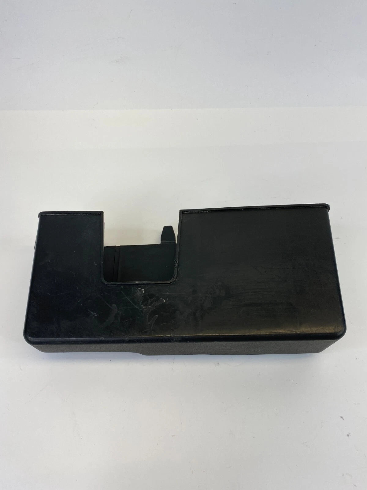 2006-2015 MAZDA 5 BATTERY TRAY BOX SIDE COVER CAP SHIELD OEM FACTORY LF5018593