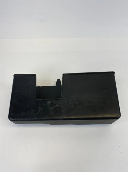 2006-2015 MAZDA 5 BATTERY TRAY BOX SIDE COVER CAP SHIELD OEM FACTORY LF5018593