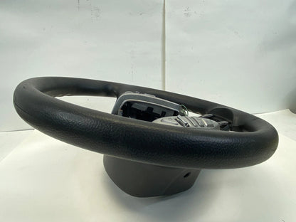 2013-2019 NISSAN SENTRA S STEERING WHEEL W/ AUDIO CRUISE CONTROLS BLACK OEM