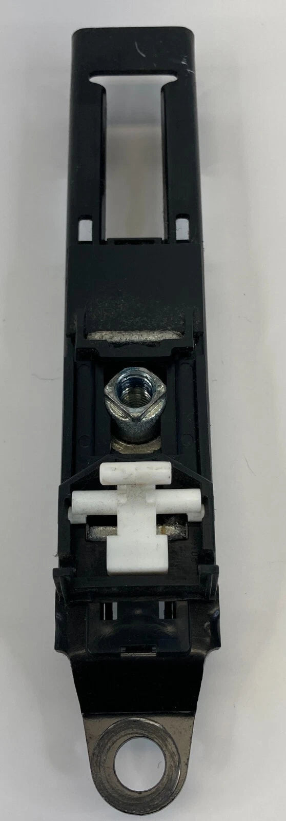 2003-2011 SAAB 9-3 93 SEDAN FRONT LEFT SEAT BELT HEIGHT ADJUSTER OEM