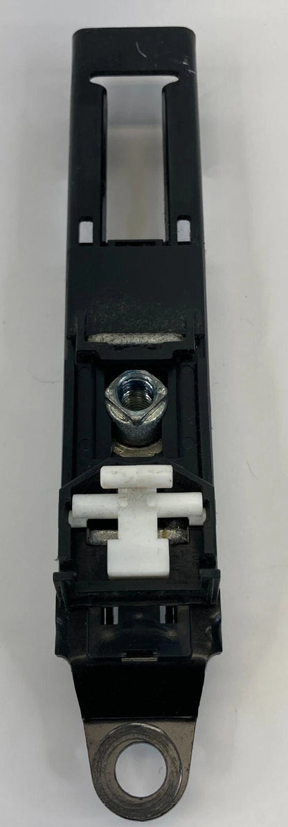 2003-2011 SAAB 9-3 93 SEDAN FRONT LEFT SEAT BELT HEIGHT ADJUSTER OEM