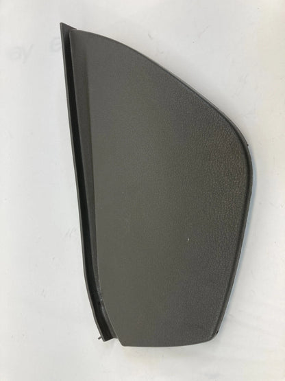 2005 2006 2007 JEEP GRAND CHEROKEE DASH RIGHT SIDE END CAP COVER TRIM 5HU58TRMAE