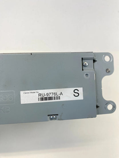 2018 2019 FORD POLICE INTERCEPTOR UTILITY AM/FM RADIO RECEIVER KB5T-18D832-BA