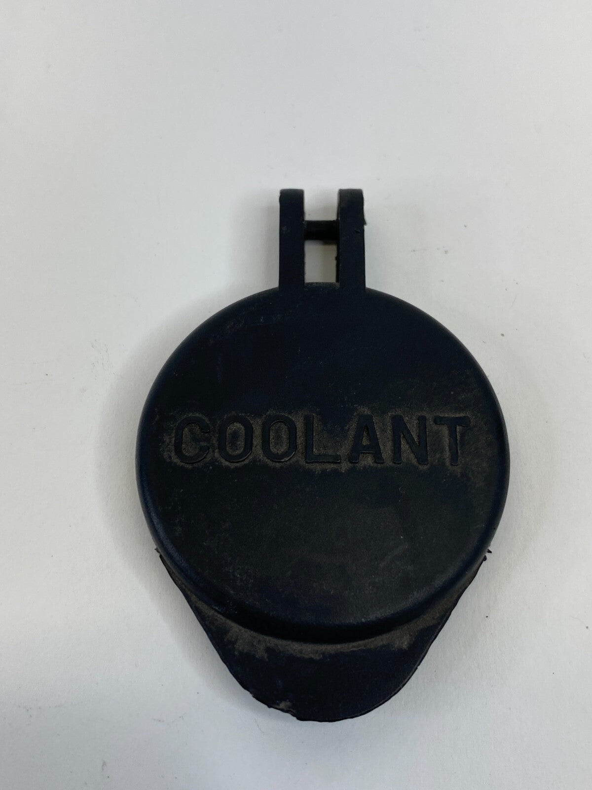 2010 11 12 2013 Kia Forte 2.0L Radiator Coolant Reservoir Tank Cap Lid Cover OEM