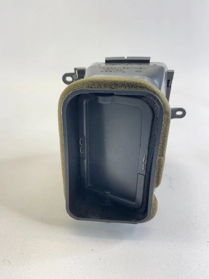 2006-2008 HONDA PILOT DASH LEFT DRIVER SIDE AC AIR VENT HEATER DUCT OUTLET GRILL