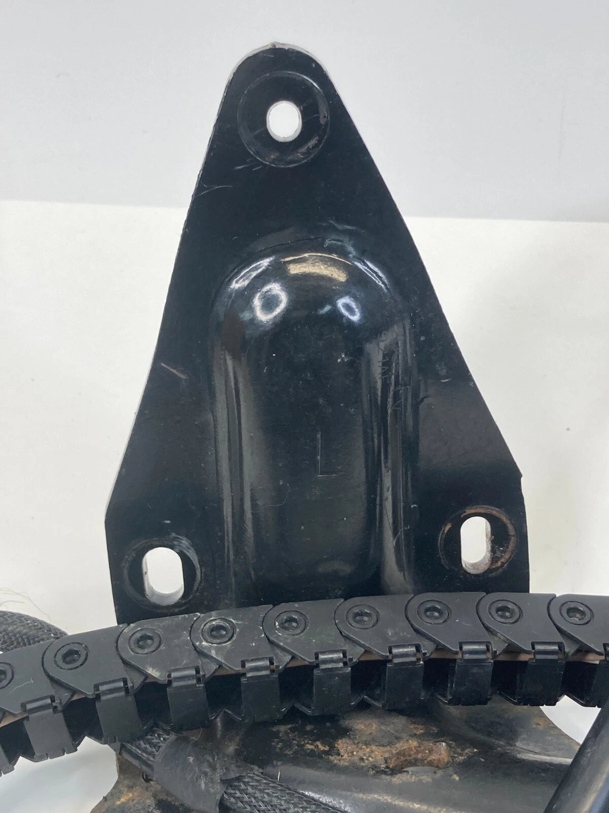 10-12 CHRYSLER & TOWN COUNTRY LEFT SLIDING DOOR POWER TRACK HARNESS 68078885AC